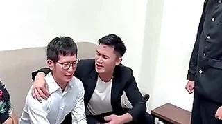 Gay Handjob P 10