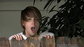 Japan Twink XXX Movies 9